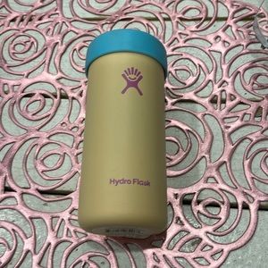 Hydro flask insulated can cooler
